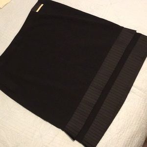 NWT Lane Bryant Pencil Skirt